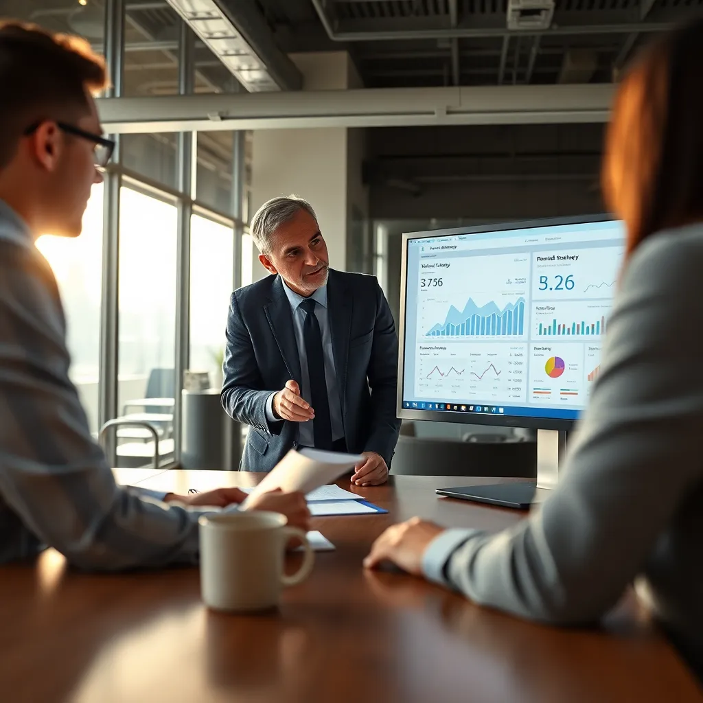 Консалтинг по маркетингу